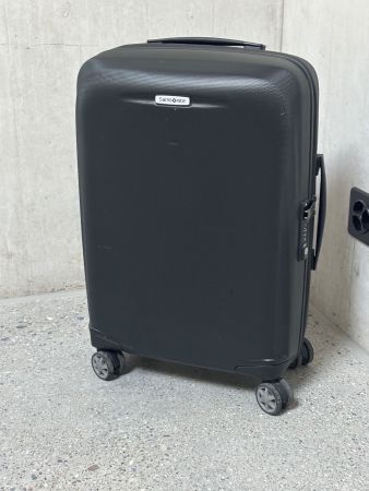 Samsonite Koffer