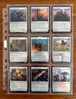 The Hobbit Foil Common Set 65/65