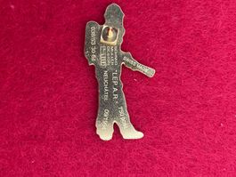 Pin's CFF/SBB