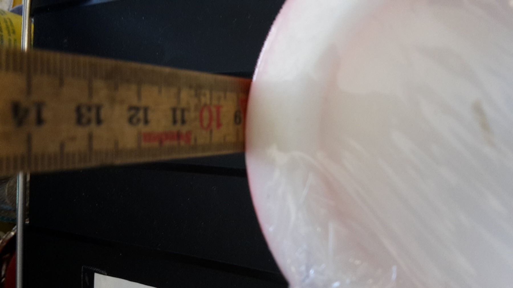 Candele: Kerze Ch L6 – Nuovo e nell'imballaggio originale da Schwarzenburg venduto da Flamingo07 1
