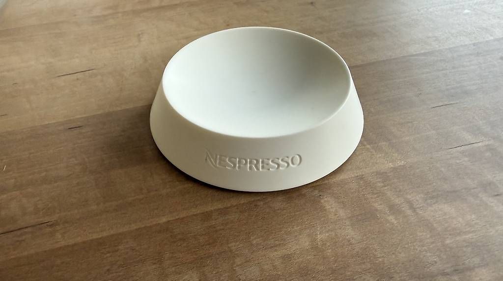 Altro per la casa: Nespresso Kapselhalterschale – Usato da Kriens venduto da tananuschka13 1