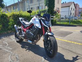 Honda CB 750 Hornet mit Garantie