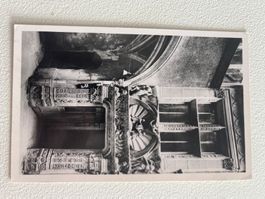 VALENCE Maison Dupré Latour, alte Postkarte