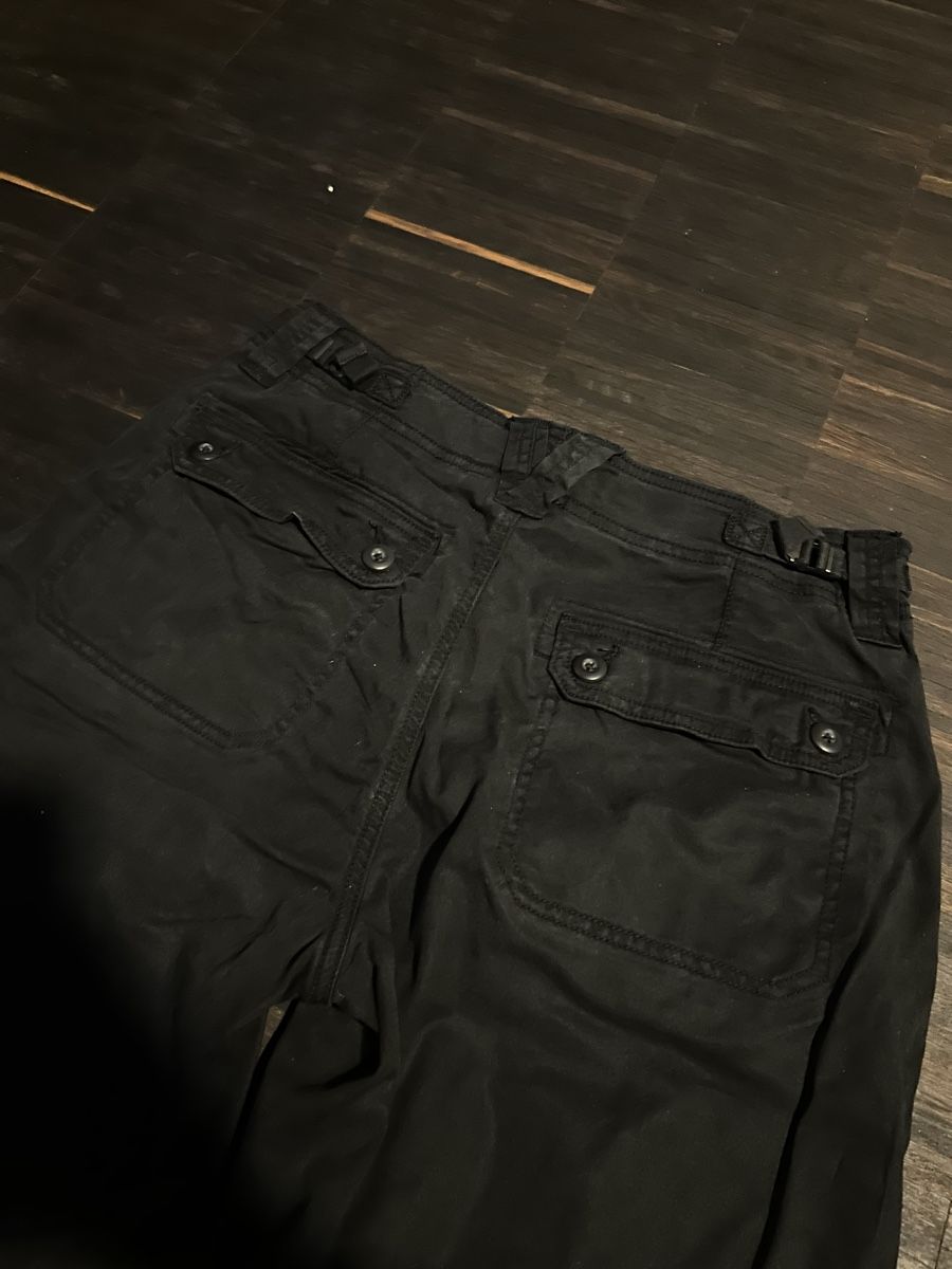 American Eagle Pantalons: American Eagle Parachute Pants – D'occasion à Basel par lenarrari 5
