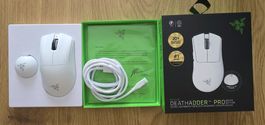 Razer Deathadder V4 Pro