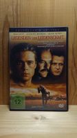 LEGENDEN DER LEIDENSCHAFT DVD mit Brad Pitt