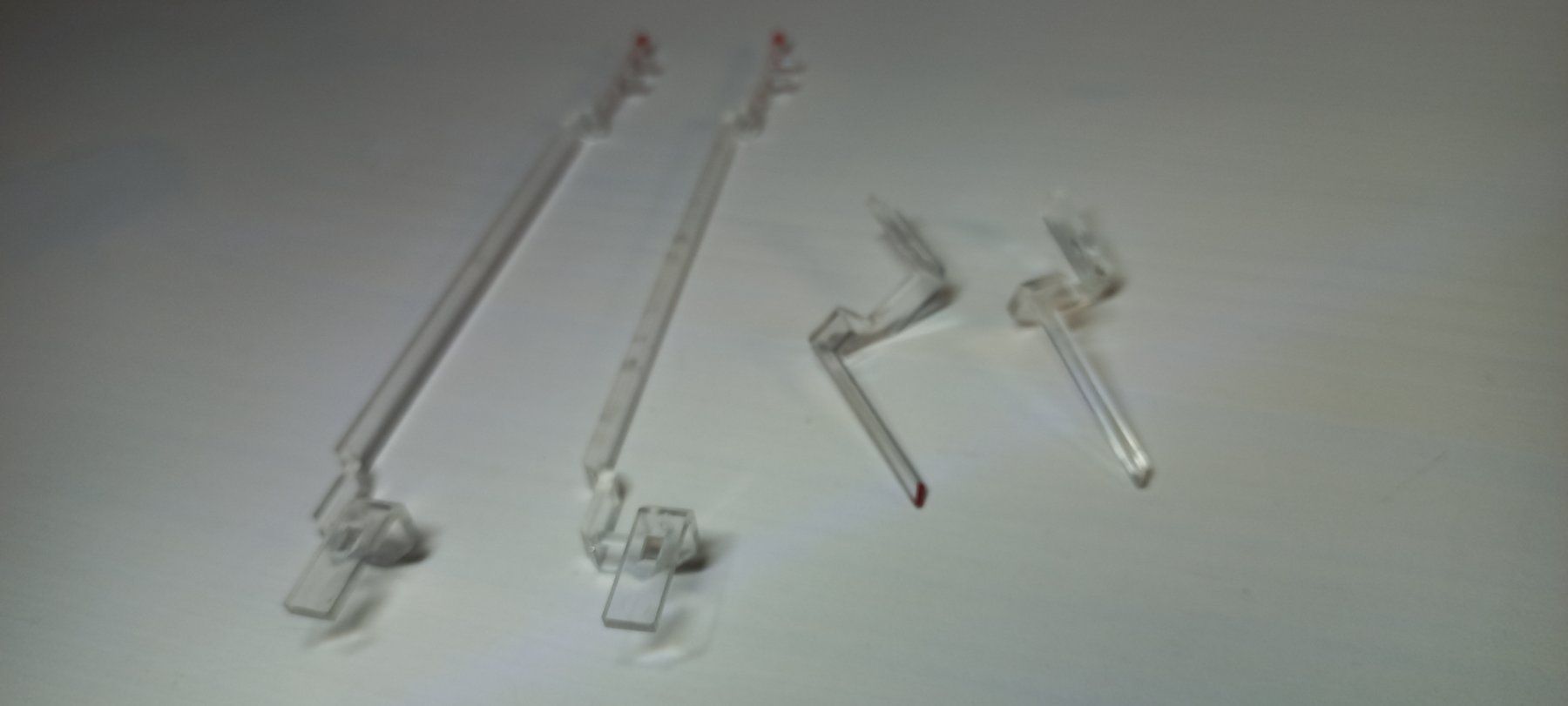 Liliput Modelleisenbahnen: Liliput H0 1:87 Lichtleiter SBB Ae 4/7 – Gebraucht aus Olten von bananariff