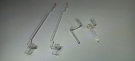 Liliput H0 1:87 Lichtleiter SBB Ae 4/7