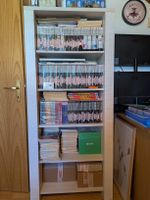 etagere + table de chevet