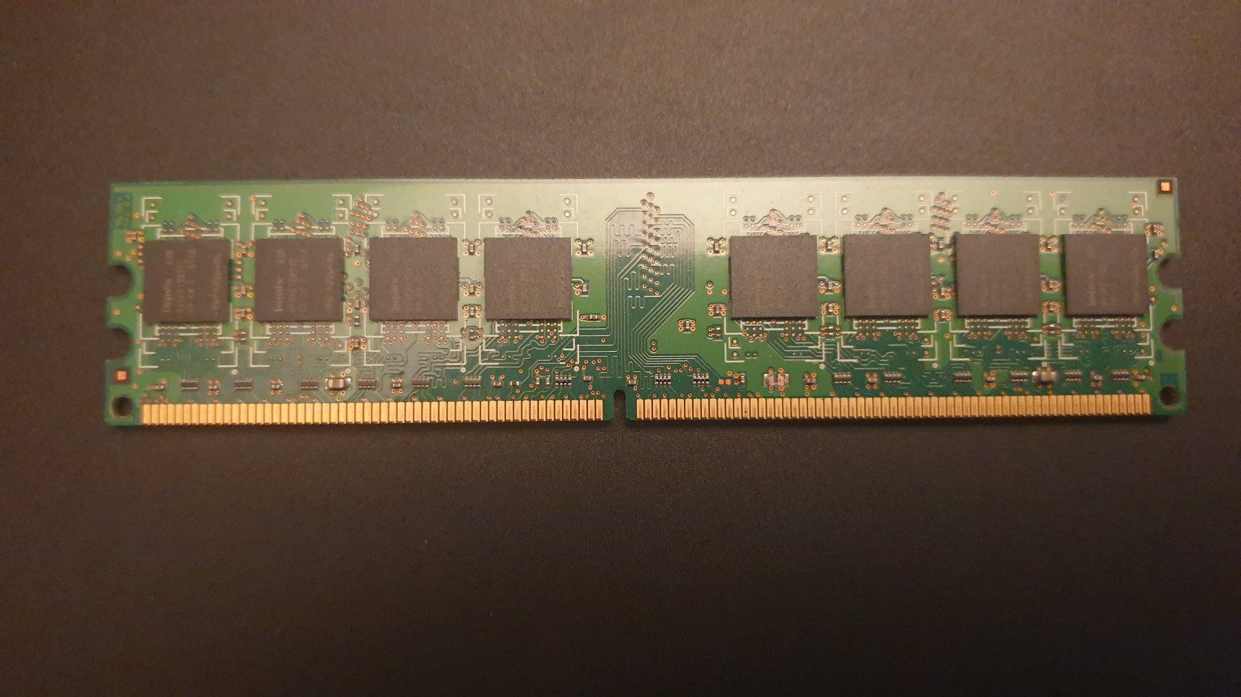 Speicherkarten: HYNIX 1GB RAM – Gebraucht aus Stäfa von Supertramp73 1