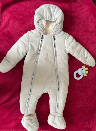 Overall Neu