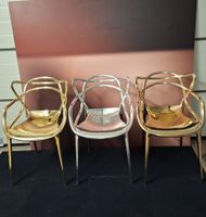 3 Kartell Stühle Designs Philippe Starck