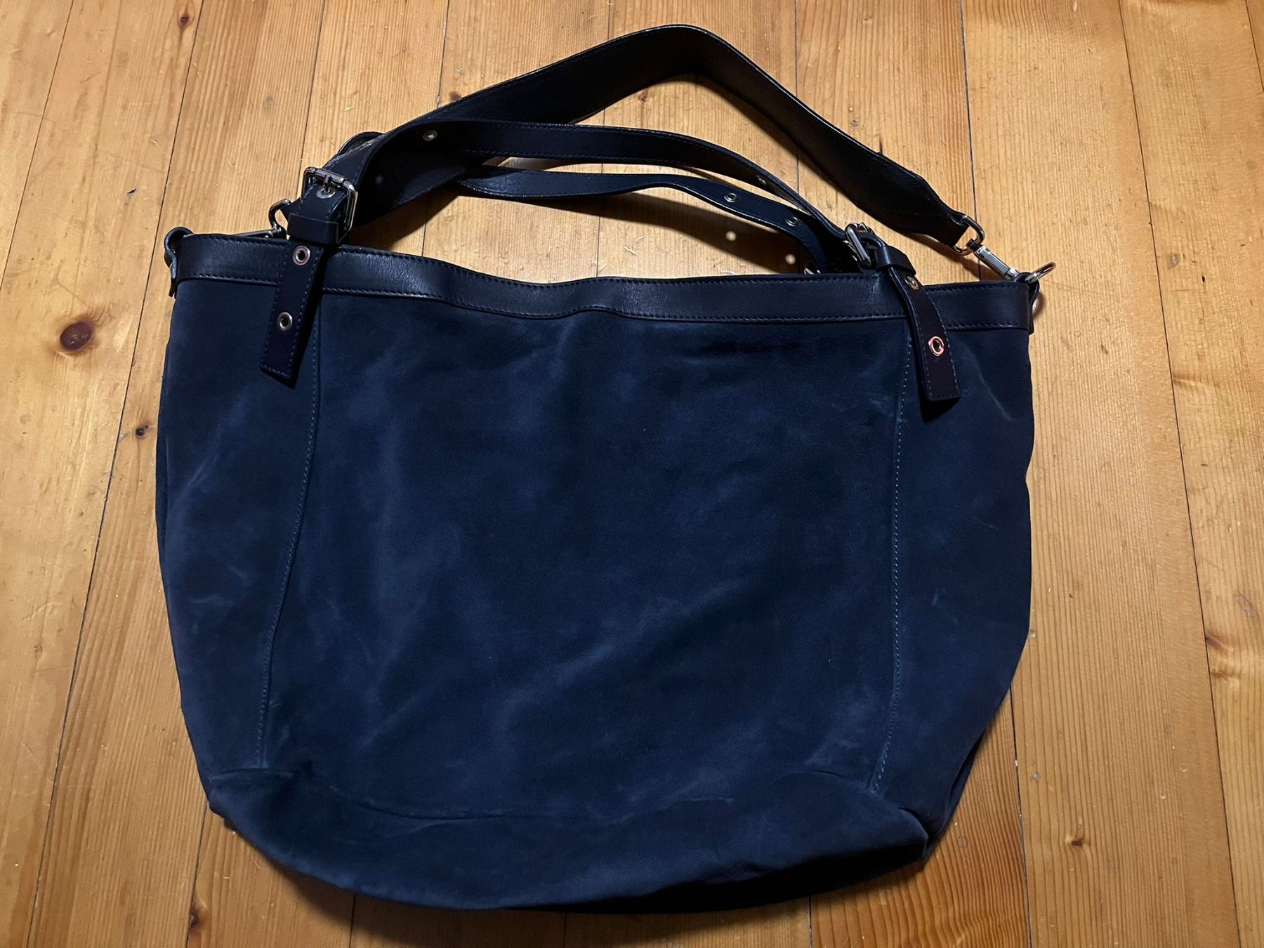 Navyboot Borse: Navyboot Tasche – Usato da Winterthur venduto da JKMN2005 1