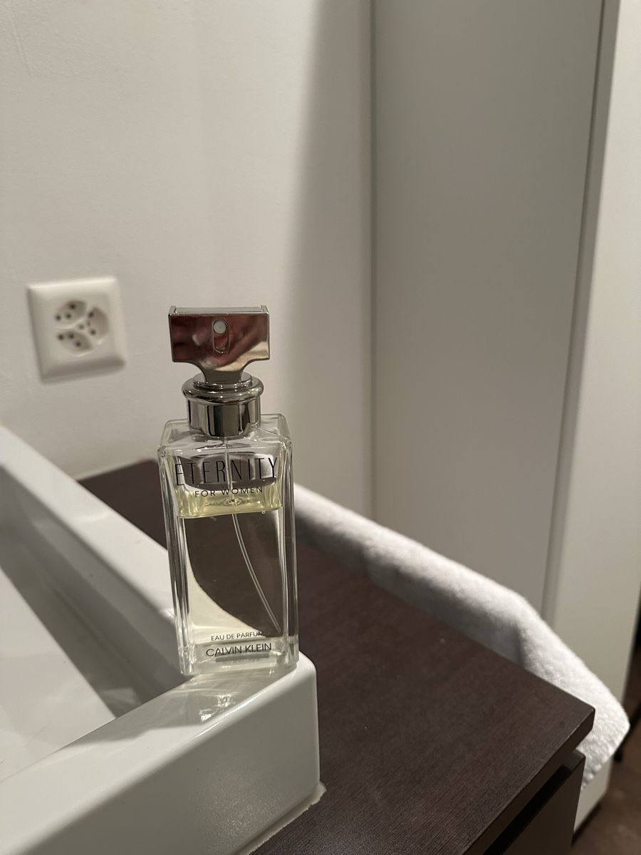 Calvin Klein Profumi & Eau de Toilette: Parfum – Usato da Volketswil venduto da R74 1