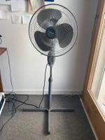 Ventilator