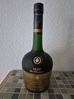 Vintage Courvoisier VSOP Cognac Fine Champagne ca.1980 Jahre