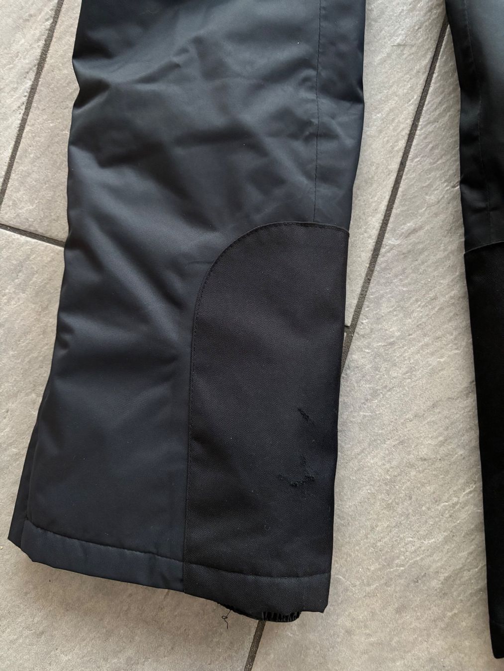 Pantaloni: Skihose, Gr. 34, schwarz – Usato da Sins venduto da sinserin 2