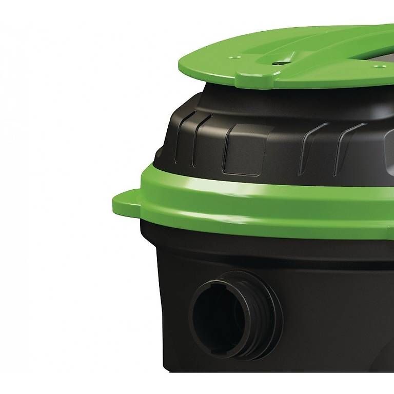 Aspirapolveri & Accessori: CLEANCRAFT flexCat 116 Q A-CLASS TROCKENSAUGER – Nuovo e nell'imballaggio originale da Rüthi (Rheintal) venduto da Toptool-2 2
