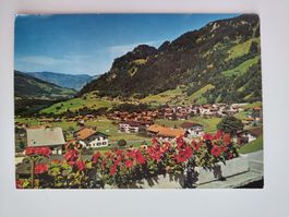 Klosters-Dorf GR - Sommergrüsse! dat. 1969