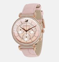 Swarovski Uhr Neu 