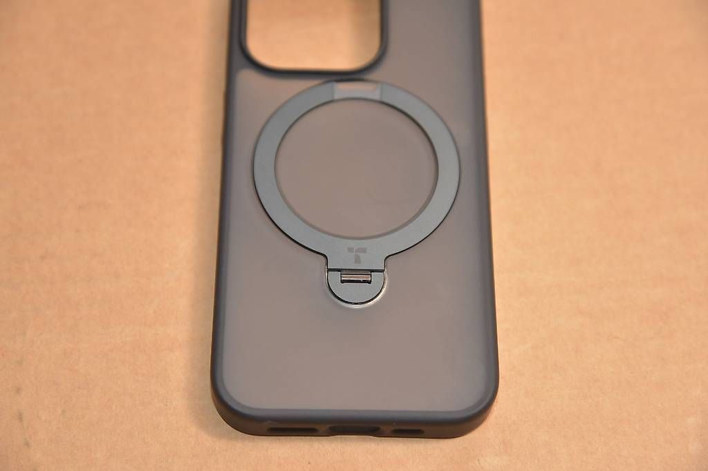 Apple Covers & Schutzfolien: iPhone 15 Pro Case Torras UPRO Ostand Matte – Neu (gemäss Beschreibung) aus Basel von Bertob 3