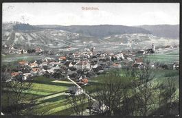 Gränichen Gesamtansicht