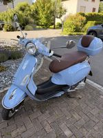 Vespa Primavera 125 iGet