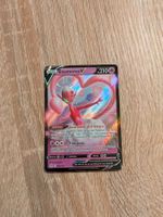 ENAMORUS V, LOST ORIGIN, 82/196, 2022, ULTRA RARE, ITA, NM