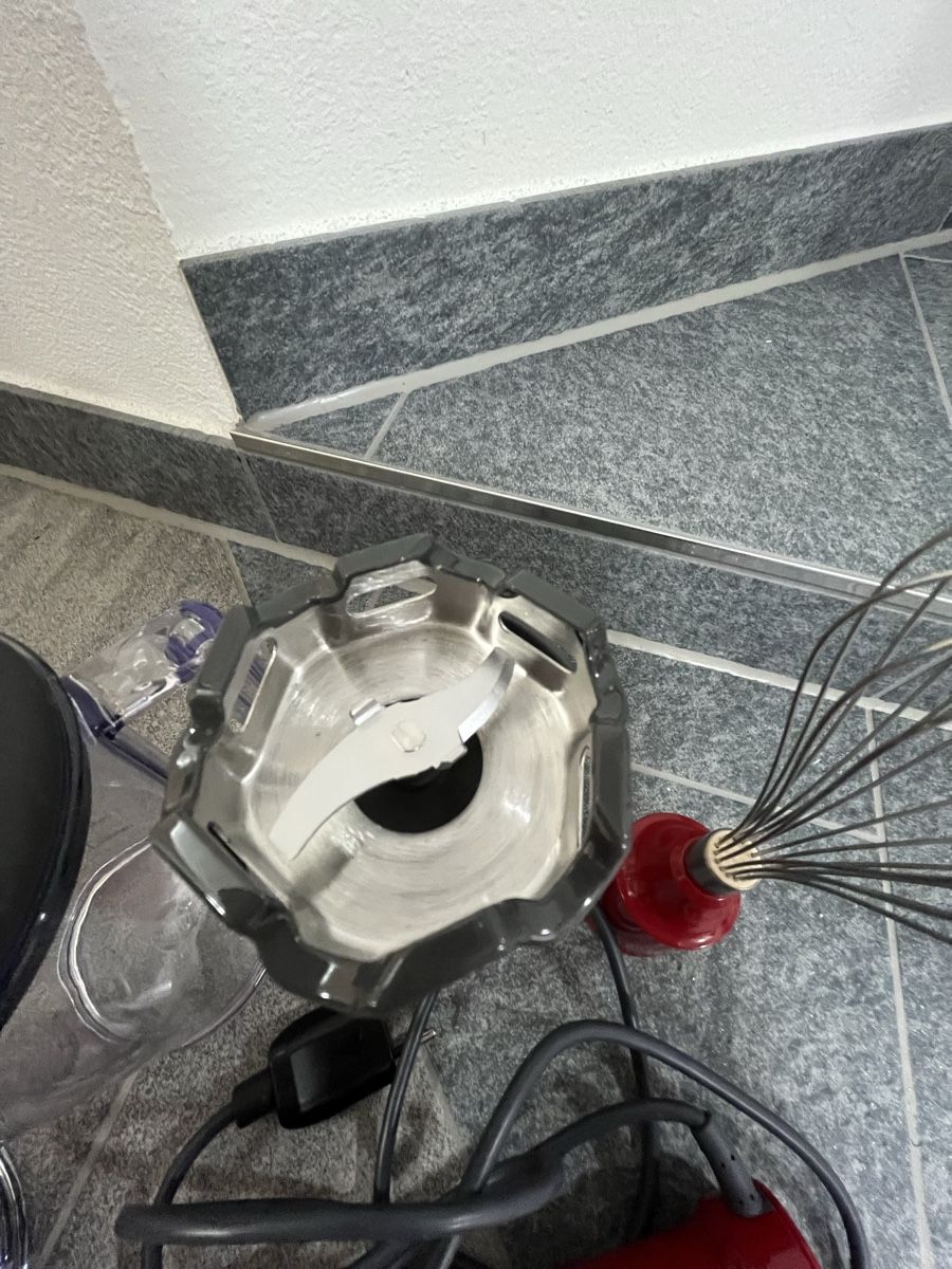 Kitchenaid Elettrodomestici da cucina: KITCHENAID Stabmixer – Usato da Kloten venduto da rollamp 2