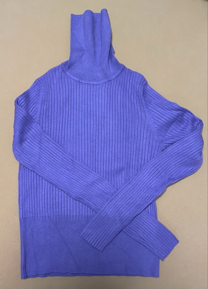 Zara Lotti di vestiti: 3x Pullover mit Halskragen, Zara, Gr. M – Usato da Zollikerberg venduto da Jvac2 2
