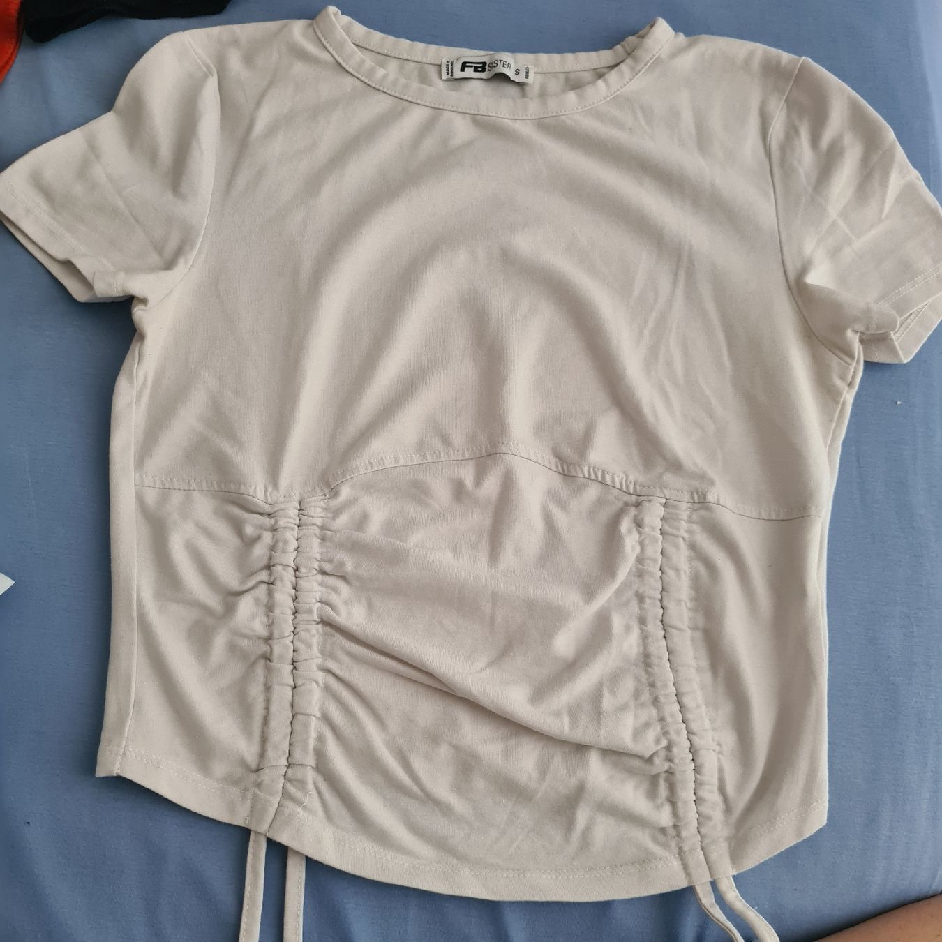 Lotti di vestiti: 8 verschiedene Shirts  Gr. S – Usato da Steinen venduto da turbogeiss99 6