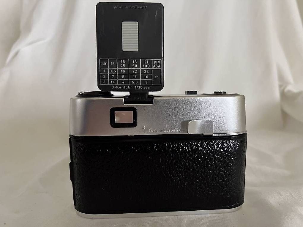 Fotocamera: Regula Sprinty BC 300 – Usato da Lully FR venduto da John82 2