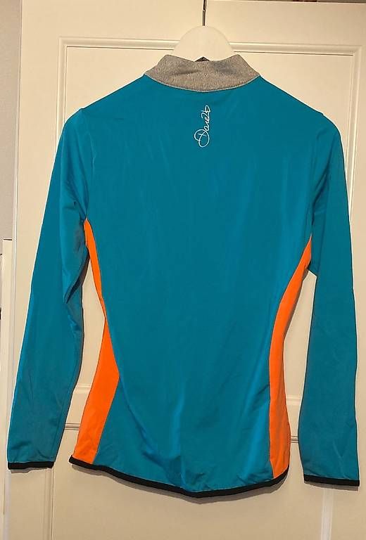 Giacche: Fleece Jacke dare2be – Usato da Köniz venduto da sa12be 1