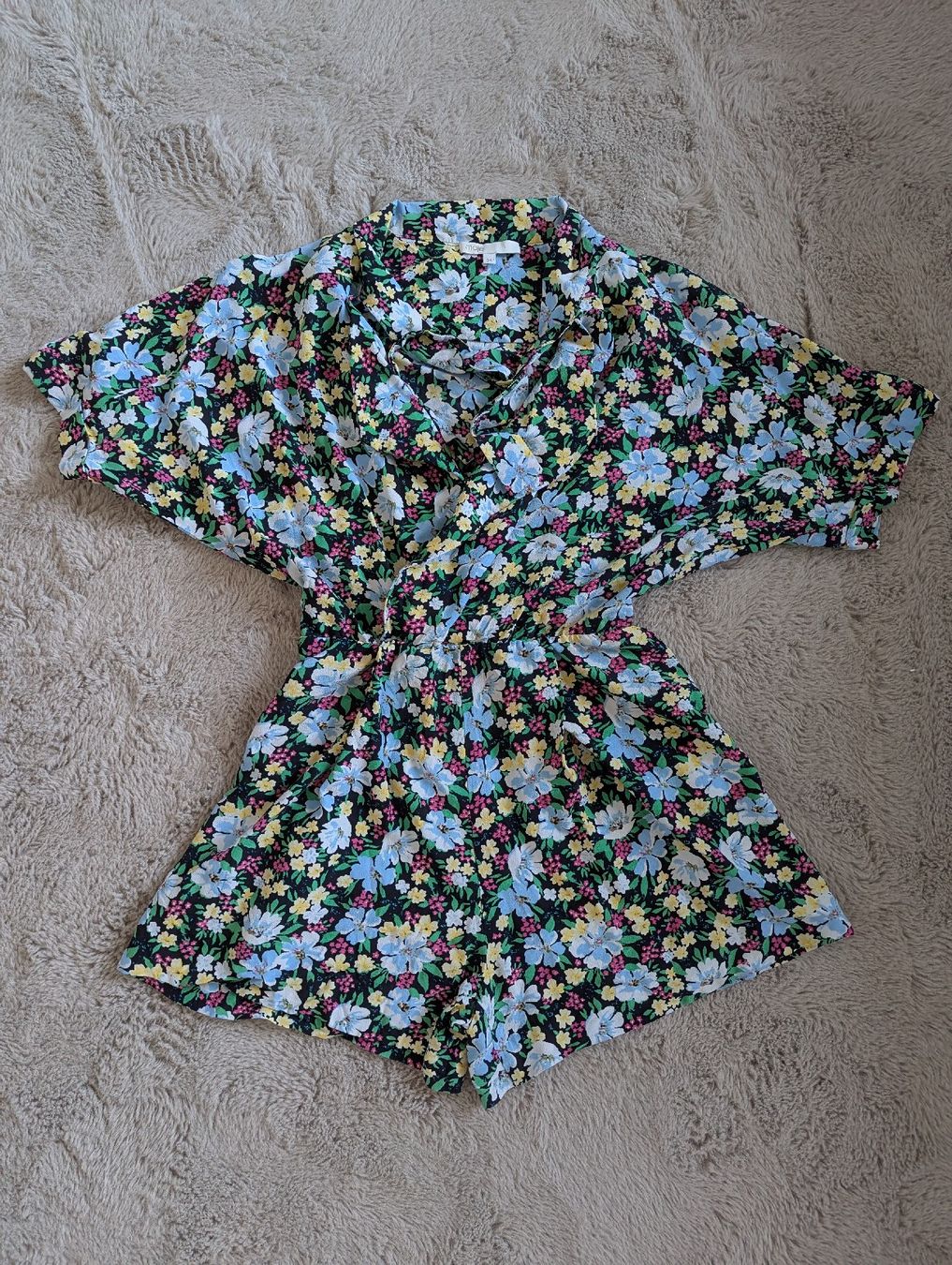 Maje Hosen: sublime combishort Maje 34 – Neu (gemäss Beschreibung) aus Montreux von dem_gyt9 4