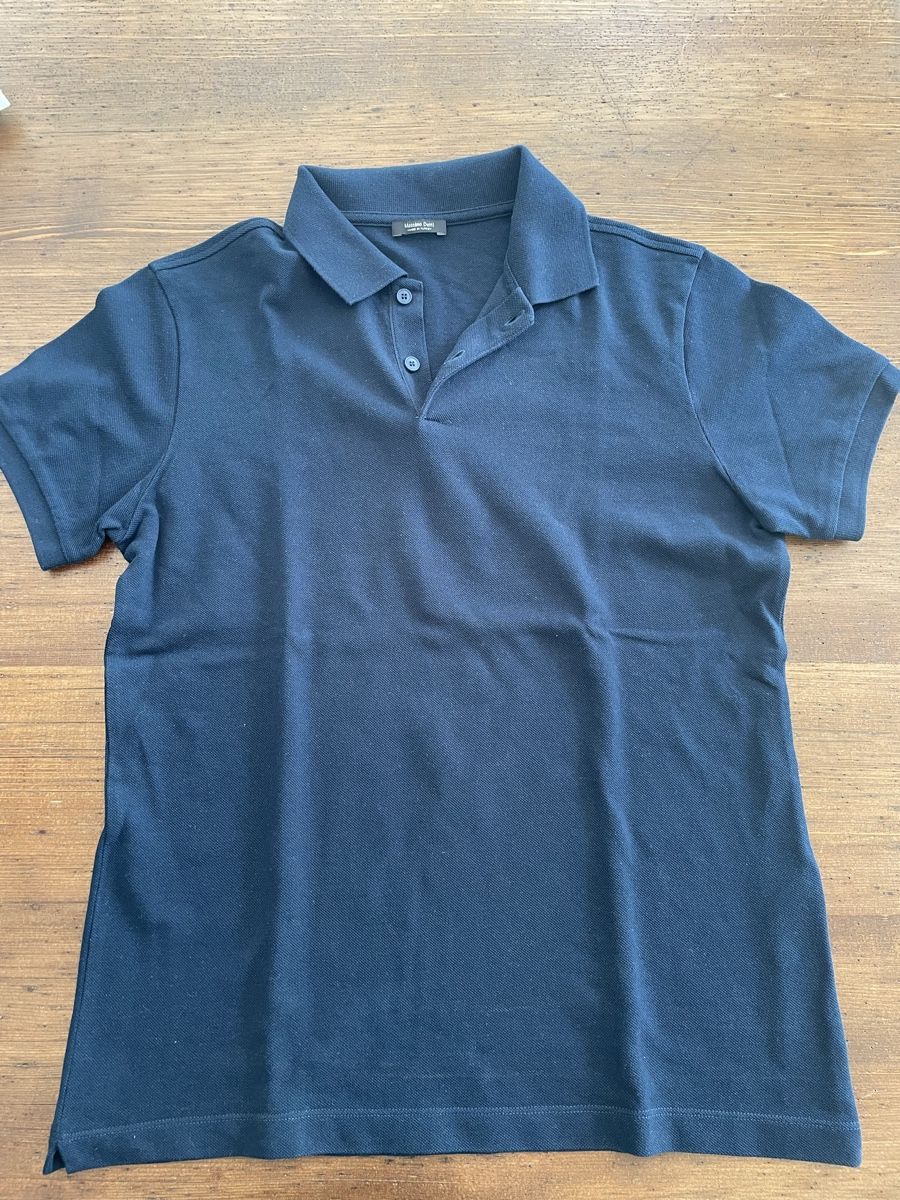Massimo Dutti Magliette Polo: Poloshirt Massimo Dutti, Grösse S. – Nuovo (secondo la descrizione) da Zürich venduto da Melni