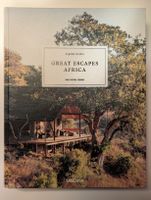 TASCHEN Buch - Great Escapes Africa: The Hotel Book