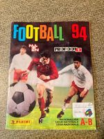 Album Panini Football 94 Suisse / Schweiz