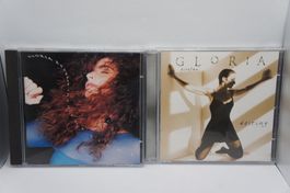 2 CD Gloria Estefan: Into The Light + Destiny