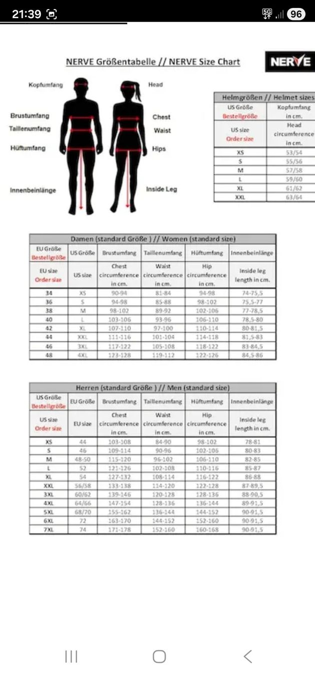 Giacche: Jacke Gr. 46 mit Kapuze – Nuovo (secondo la descrizione) da Luzern venduto da TausendD 6