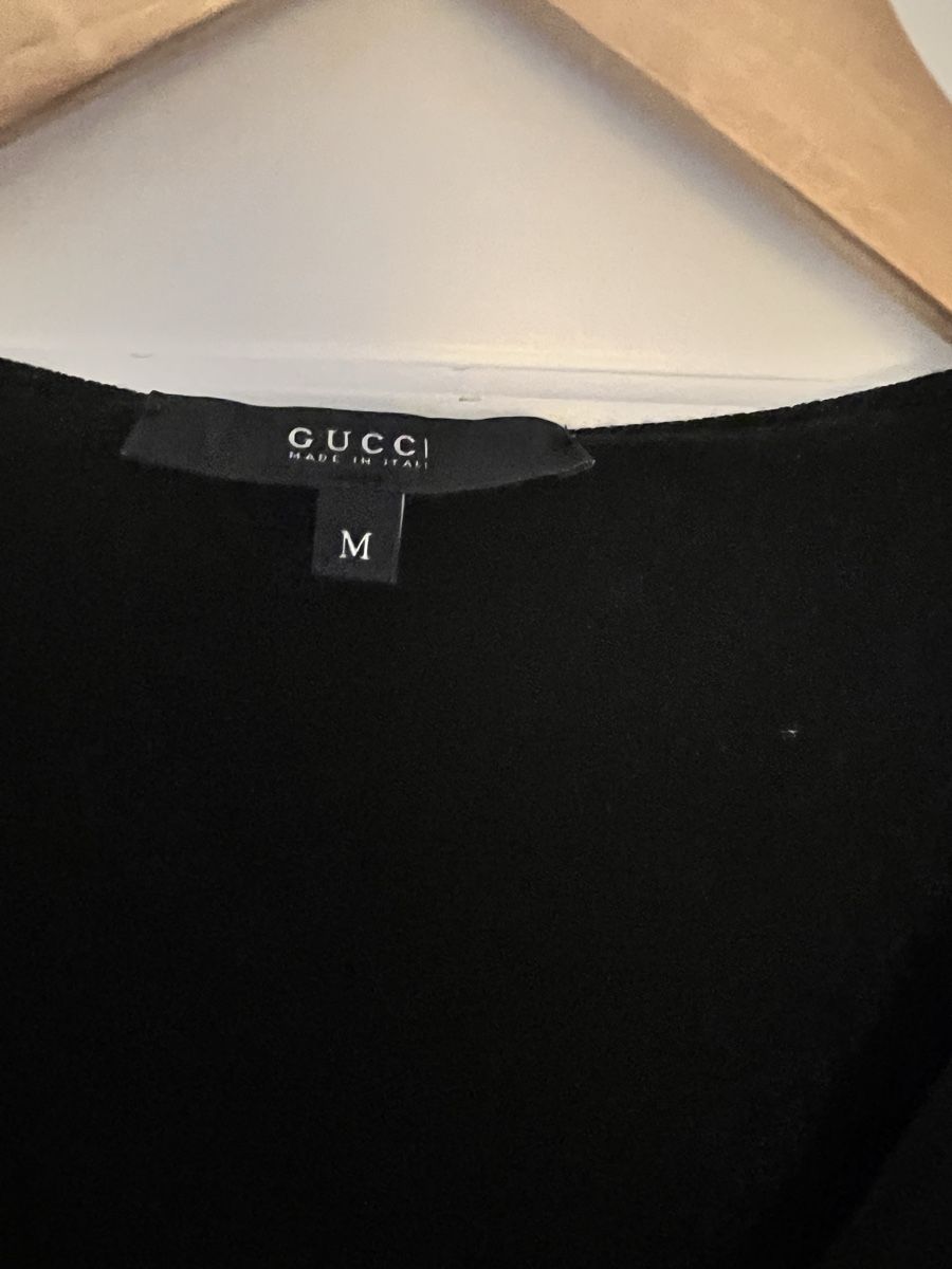 Gucci Top: Gucci top  – Usato da Zürich venduto da Sofmas 2