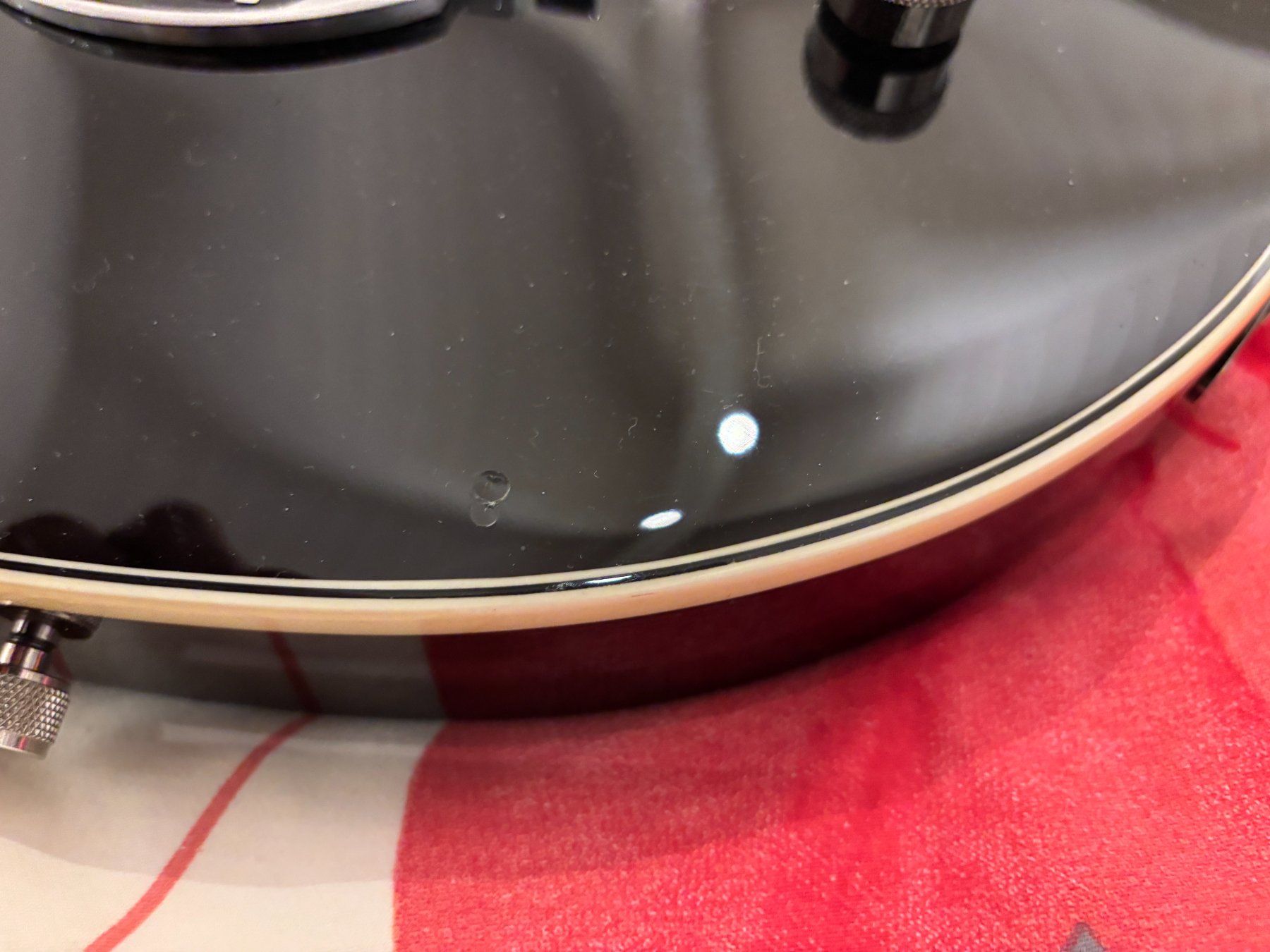 Gretsch Strumenti musicali: Gretsch G5235T Pro Jet – Usato da Dürnten venduto da Screamingrabbit 9