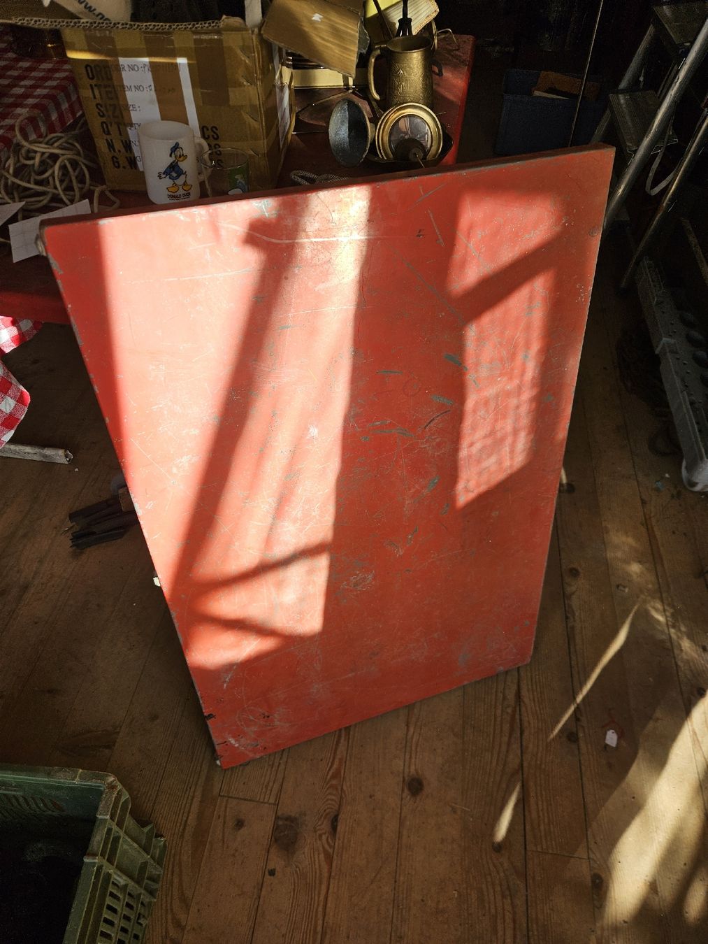 Tavoli: tischgarten 90 x 60cm!! no Bigla – Usato da Cevio venduto da BiadiciN 1