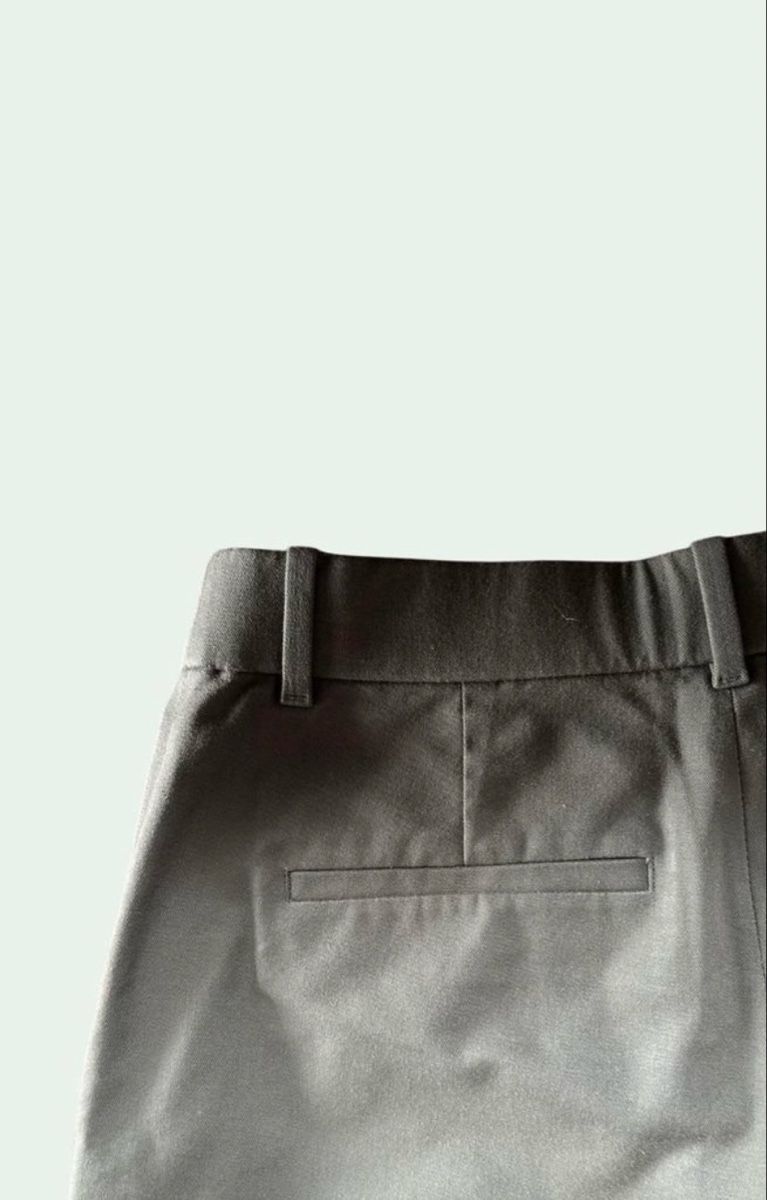 Uniqlo Pantaloni: Uniqlo Stoffhose – Nuovo (secondo la descrizione) da Zürich venduto da sssteyze 5