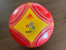 UEFA: EURO 2012 Poland - Ukraine Ball