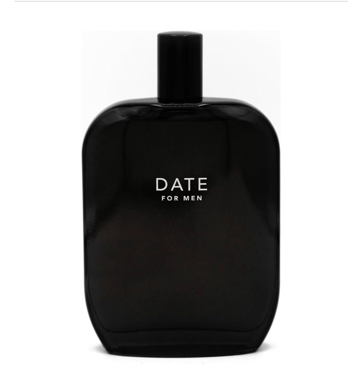 Profumi & Eau de Toilette: Fragrance One Date for Men edp 100ml – Nuovo e nell'imballaggio originale da Frenkendorf venduto da autodiscount4123