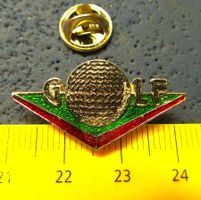 GOLF PIN