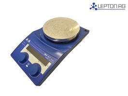 IKA RCT B S003 basic Magnetrührer mit Heizung  max. 1500 RPM