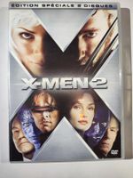 DVD - X-Men 2