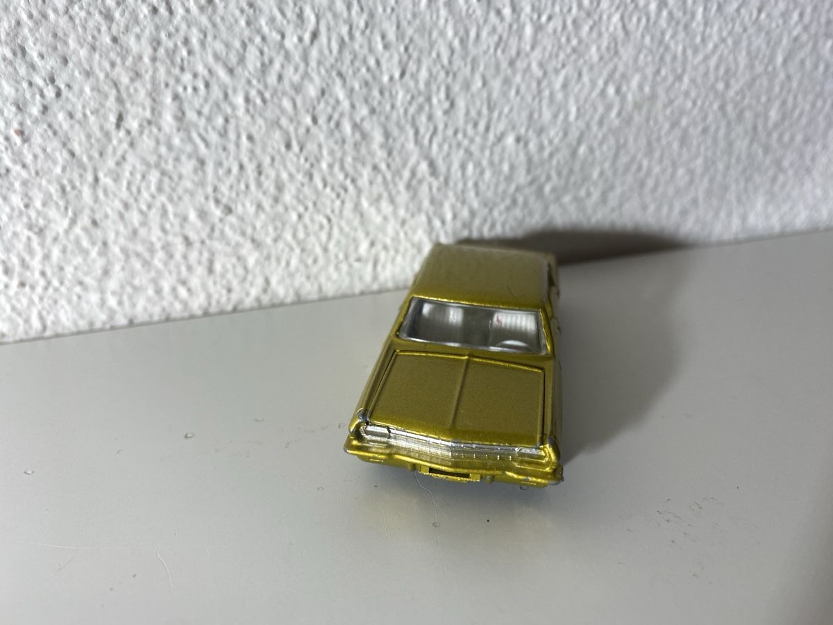 Lesney Voitures modèles: Lesney opel diplomat – D'occasion à Winterthur par ben_9vxx 1