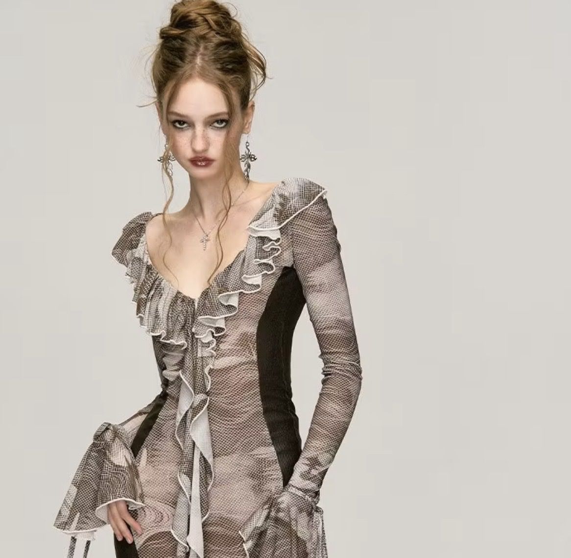 Robes: Designer dress – D'occasion à Zürich par huj_877c 2